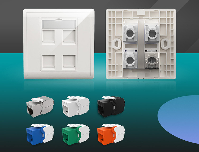 【科普】你真的接對了嗎？網(wǎng)絡(luò)模塊接面板幾點注意事項！