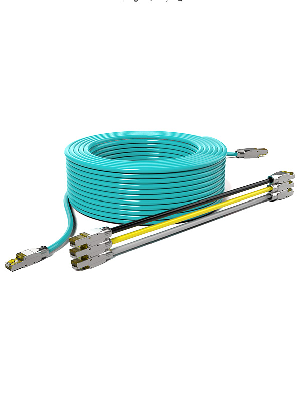 八類網線-超極速網線