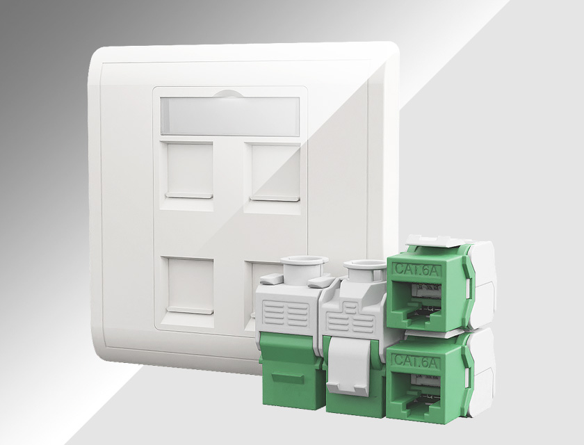 英曼網(wǎng)絡(luò)面板適用于其他網(wǎng)絡(luò)模塊的安裝嗎？