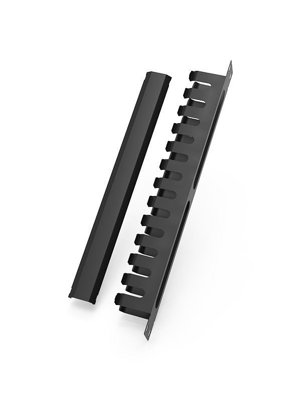 1U24口-金屬理線架