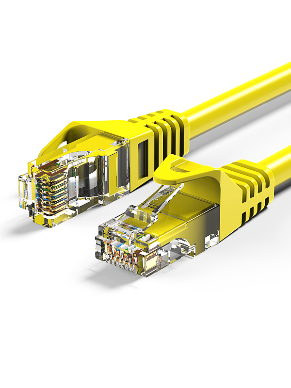 High-speed Patch Cord