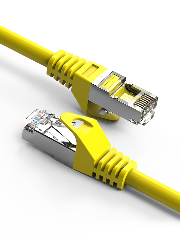 High-speed Patch Cord