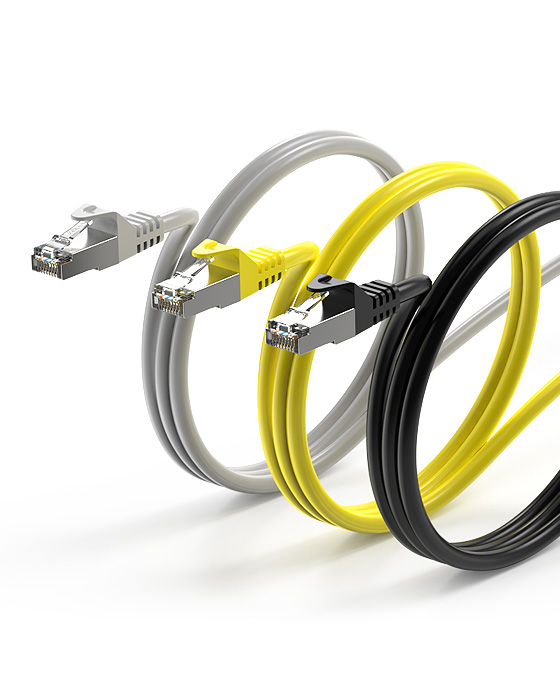 High-speed Patch Cord