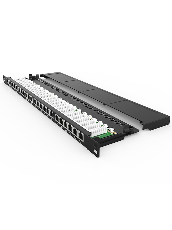 Network Patch Panel