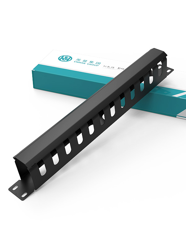 1U24口-金屬理線架