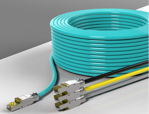 八類網(wǎng)線最大的特點是啥?