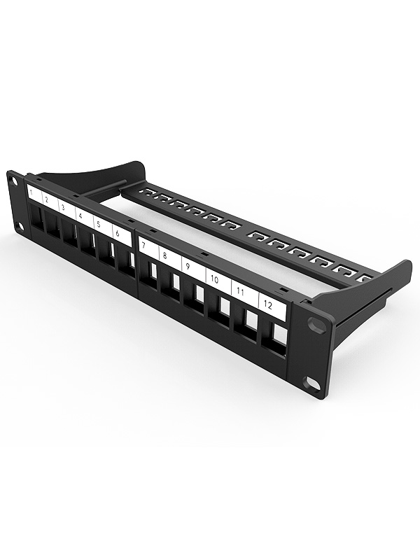 直通網(wǎng)絡(luò)空配架