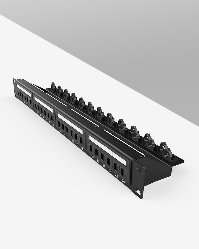 英曼-網(wǎng)絡(luò)配線架