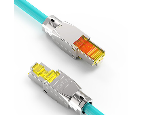 網絡跳線,七類網線