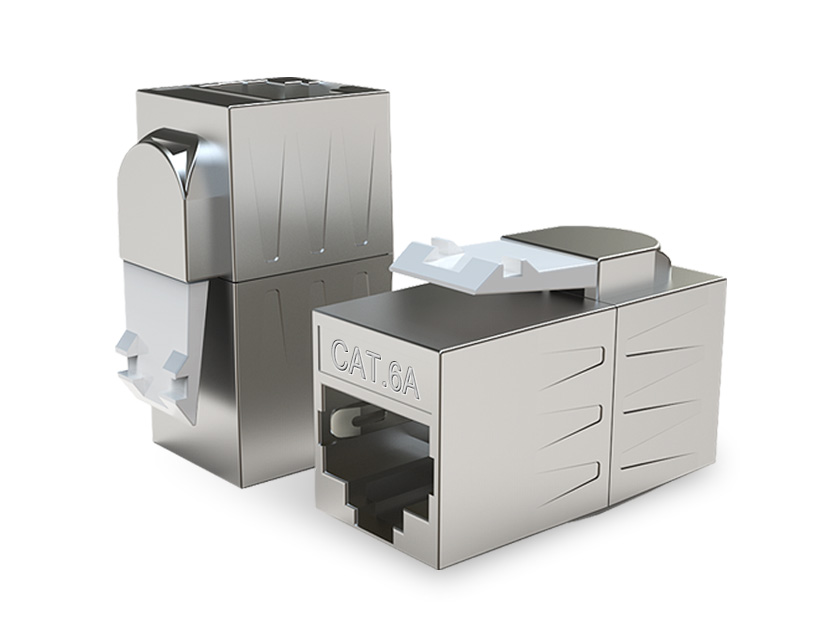 新款網(wǎng)絡(luò)直通頭優(yōu)勢有哪些？