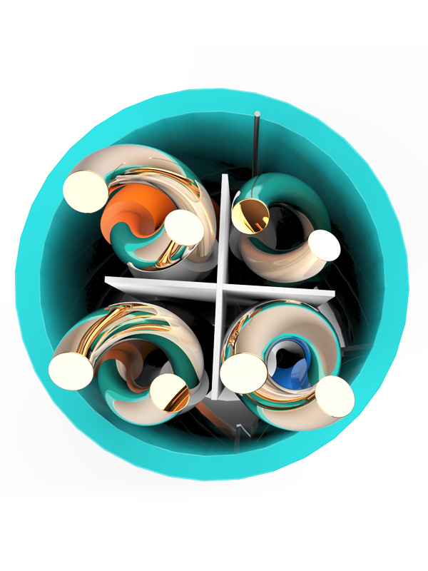 超五類-專業家裝工程網線