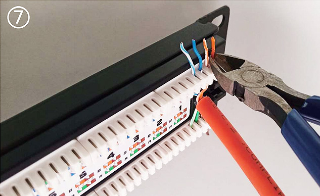 網(wǎng)絡(luò)配線架,機(jī)柜配線架,網(wǎng)絡(luò)配線架打線