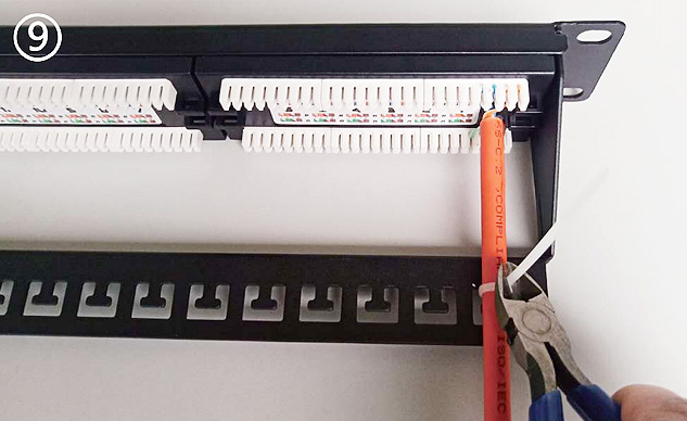 網(wǎng)絡(luò)配線架,機(jī)柜配線架,網(wǎng)絡(luò)配線架打線