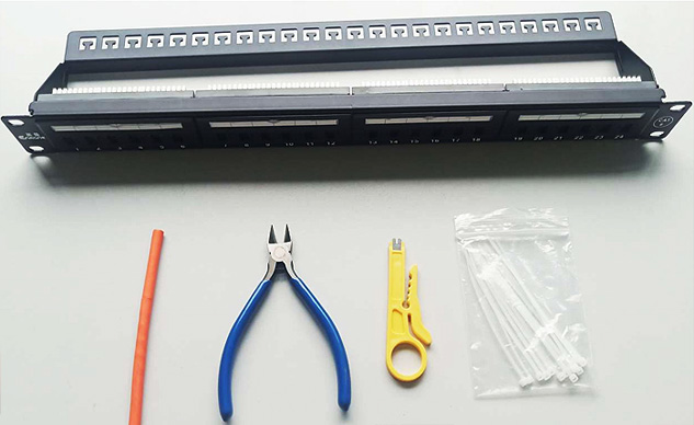 網(wǎng)絡(luò)配線架,機(jī)柜配線架,網(wǎng)絡(luò)配線架打線