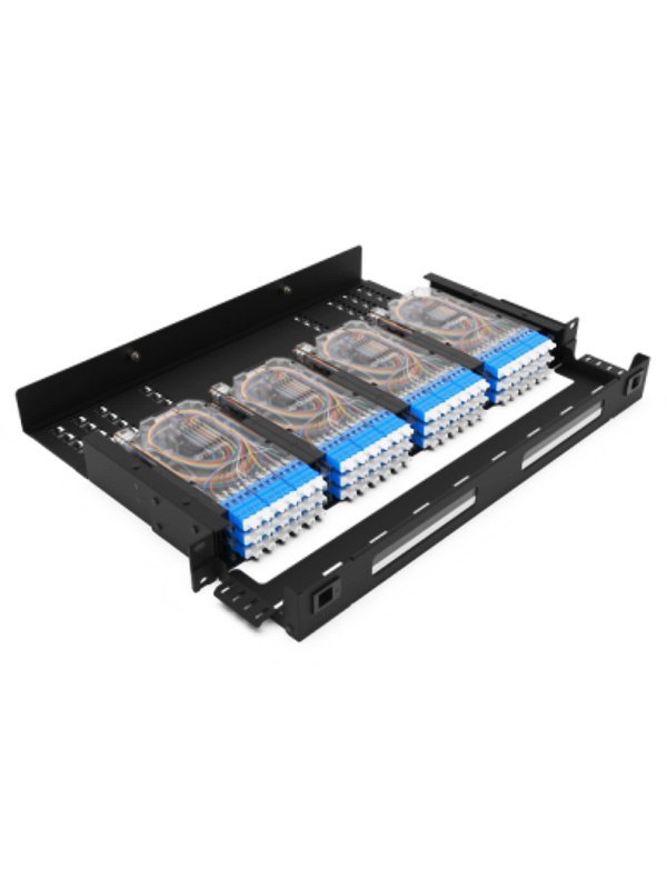 Fiber Splice Patch Panel