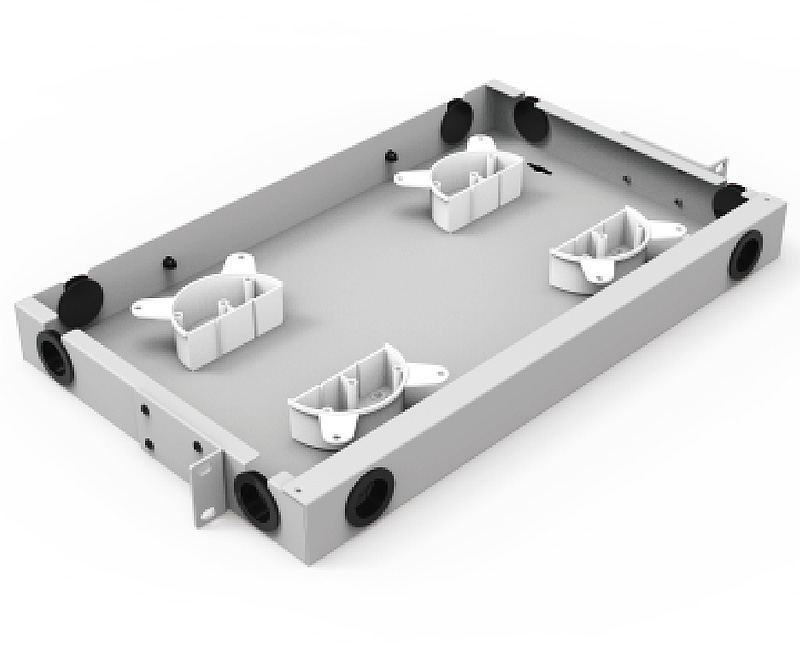 Enmane-Fiber Storage Box