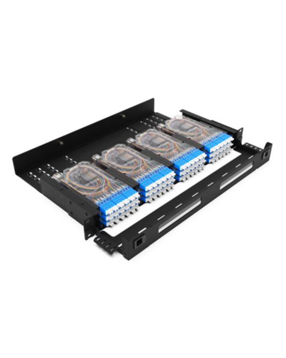 Fiber Splice Patch Panel