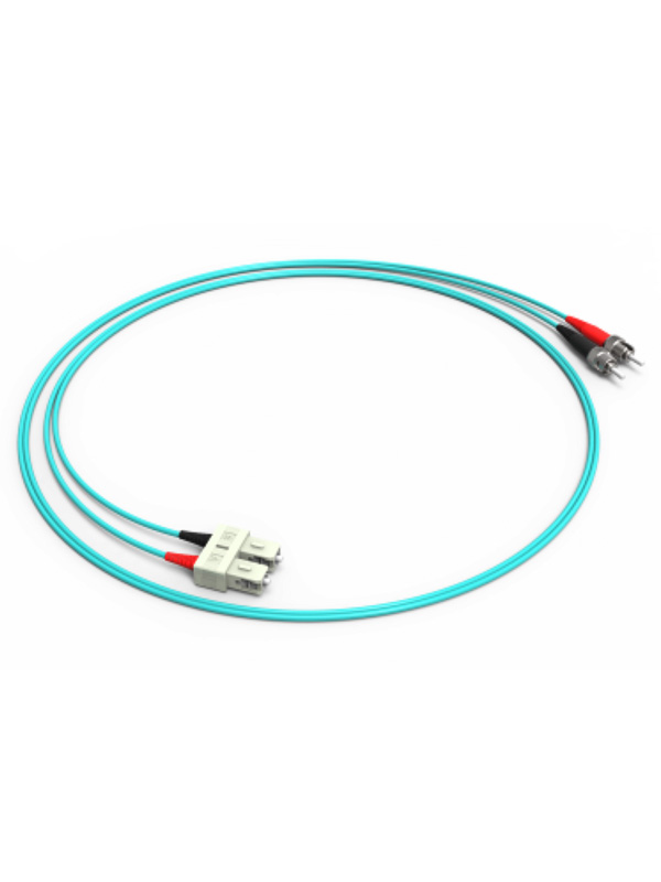 Fiber Patch Cord
