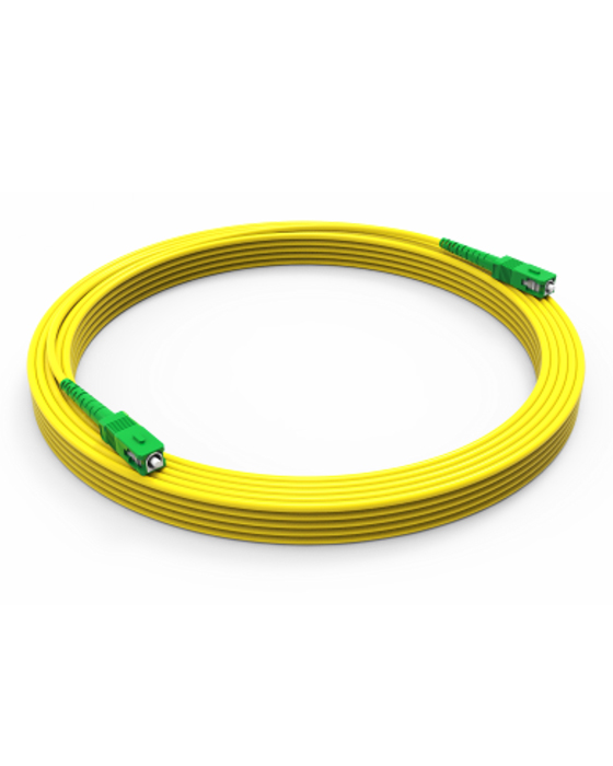 Fiber Patch Cord