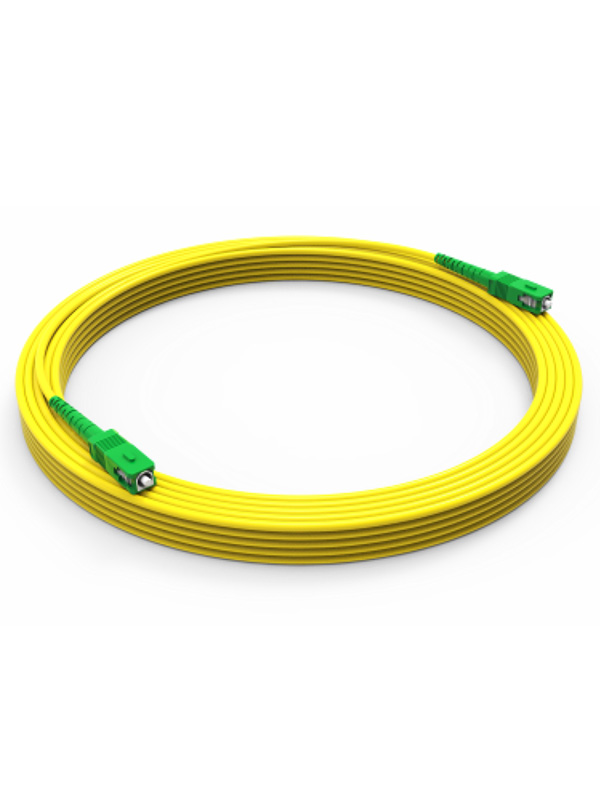 Fiber Patch Cord