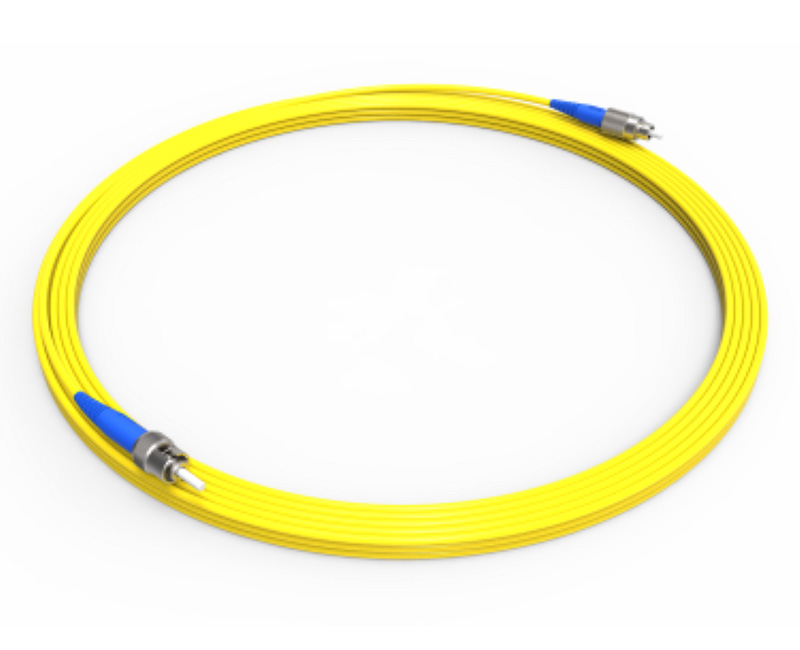 Enmane-Fiber Patch Cord
