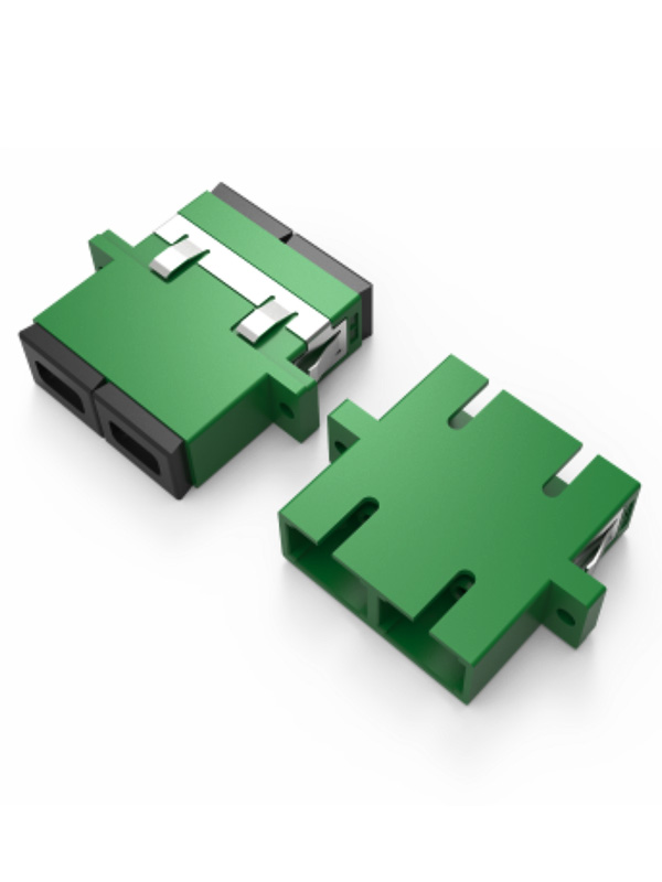 Fiber Optic Adapters