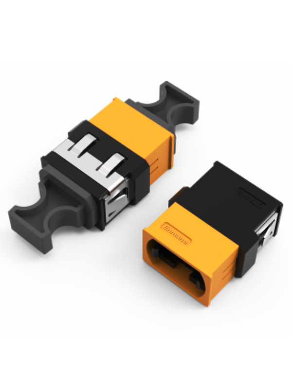 Fiber Optic Adapters