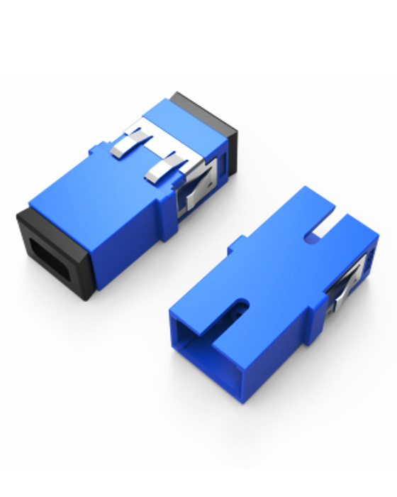 Fiber Optic Adapters