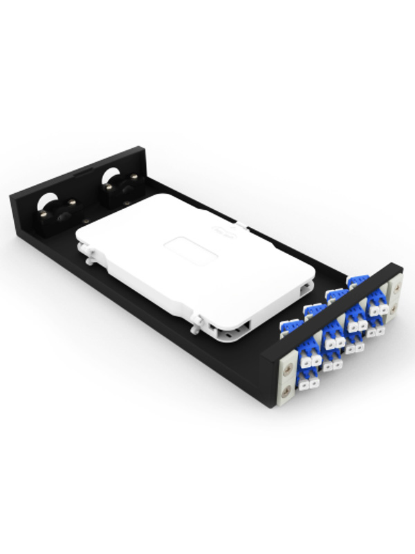 Indoor Fiber Optic Termination Box