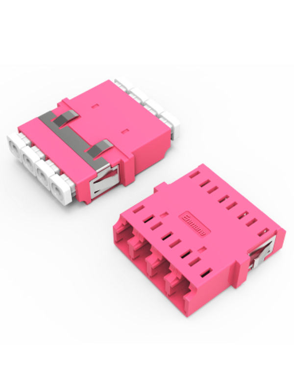 Fiber Optic Adapters