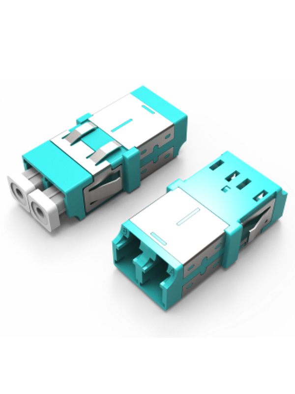 Fiber Optic Adapters