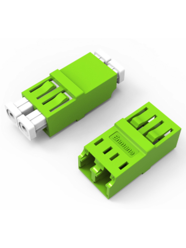 Fiber Optic Adapters