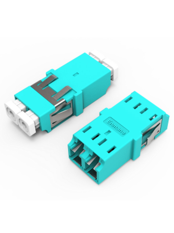 Fiber Optic Adapters