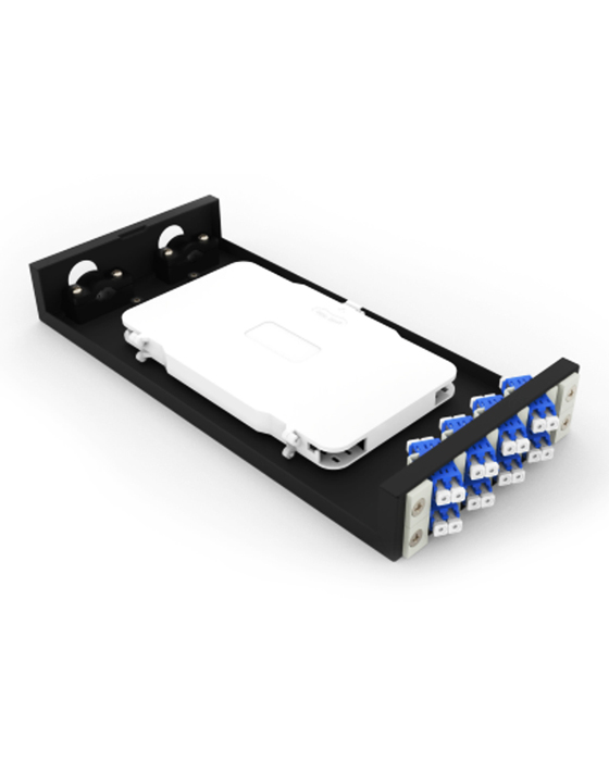 ?Indoor Fiber Optic Termination Box