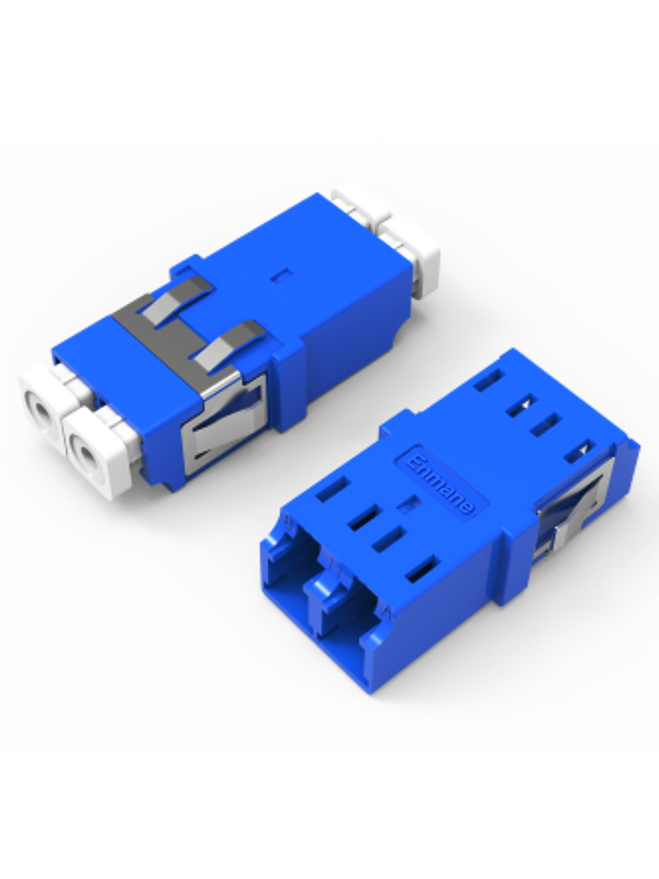 Fiber Optic Adapters
