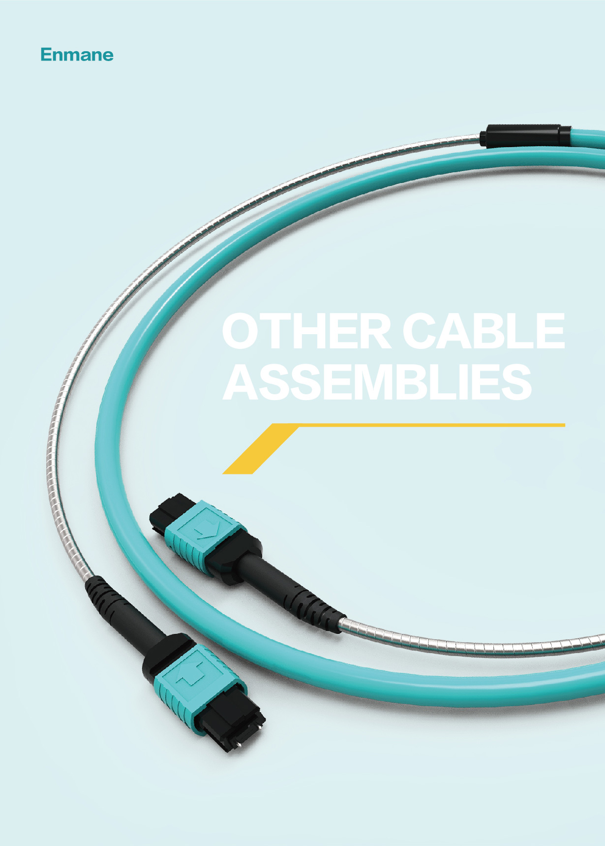 Other Cable Assemblies
