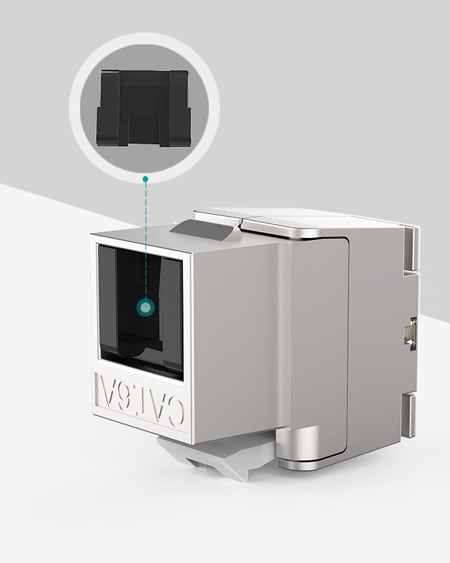 網絡模塊,RJ45模塊